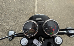 KAWASAKI W800 STREET 2020 EJ800B