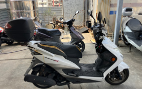 YAMAHA CYGNUS125XSR SE44J