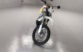 HONDA CRM250R MD24