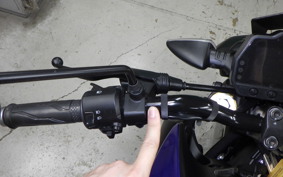 YAMAHA MT-15 2014