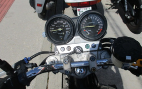 HONDA CB400SF 1992 NC31