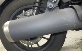 HONDA REBEL 250 S MC49
