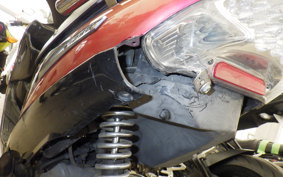 SUZUKI ADDRESS V125 G CF46A