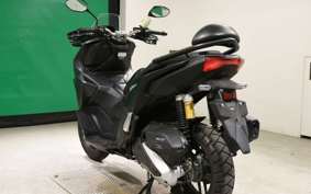HONDA ADV160 2016 KF54