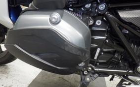BMW R1200RS 2016