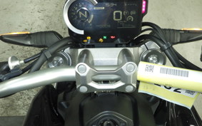 HONDA CB1000R GEN 2 2019 SC80
