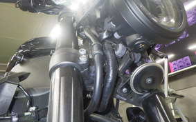 YAMAHA XSR900 2023 RN80J