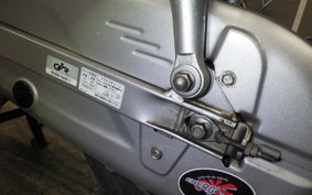 HONDA CROSS CUB 50 AA06