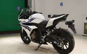 HONDA CBR400R 2018 NC47