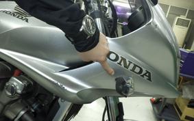 HONDA CB1300SB SUPER BOLDOR A 2006 SC54