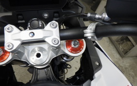 BMW F900GS 2024