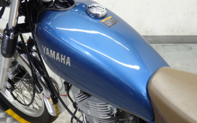 YAMAHA SR400 2021 RH16J