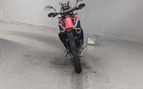 HONDA CRF250 RALLY  MD44