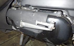 YAMAHA JOG Gen.5 SA36J