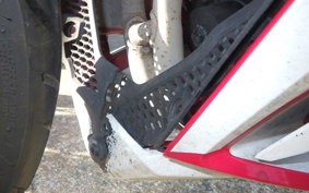 HONDA CBR250RR A MC51