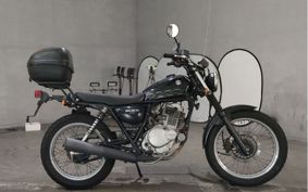 SUZUKI GLASS TRACKER BIG BOY NJ4DA