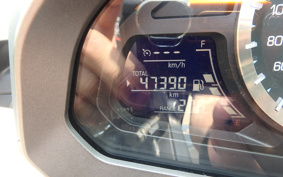HONDA GL 1800 GOLD WING 2018 SC79