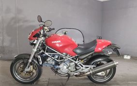 DUCATI MONSTAR S4 2003 M400AA