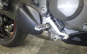 DUCATI MULTISTRADA 1200 2016
