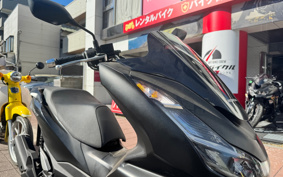 HONDA PCX 160 KF47