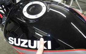 SUZUKI GSX400 IMPULSE 1995 GK79A