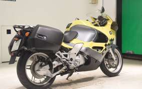 BMW K1200R S 1997