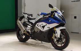 BMW S1000RR 2015