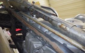 YAMAHA DRAGSTAR 400 1997 4TR