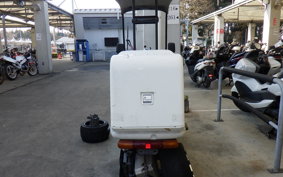 HONDA GYRO CANOPY TA02