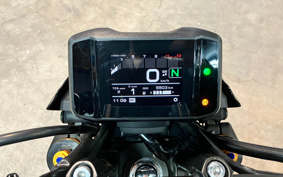 YAMAHA MT-09 SP ABS 2021 RN69J