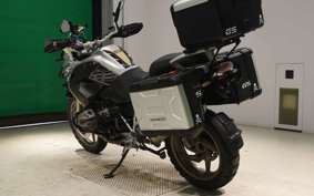 BMW R1200GS 2008