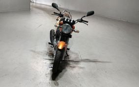 HONDA CBF 125 PCJ7