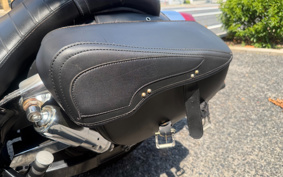 HONDA SHADOW 400 1997 NC34