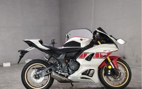 YAMAHA YZF-R7 2022 RM39J