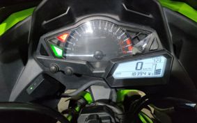 KAWASAKI NINJA250 EX250L