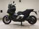 Фото Honda X-ADV 750 2021 с японского аукциона