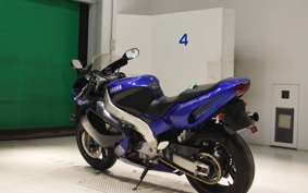 YAMAHA YZF1000R THUNDERACE 2018