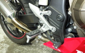 HONDA CBR400R 2019 NC56