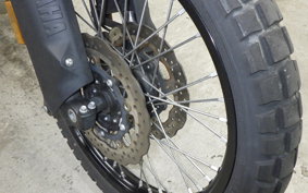YAMAHA TENERE 700 2023 DM13J