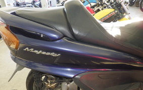 YAMAHA MAJESTY 250 Gen.2 SG03J