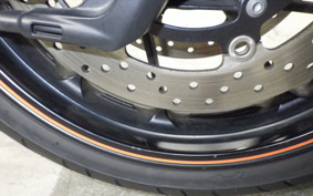 YAMAHA MT-09 A 2014 RN34J