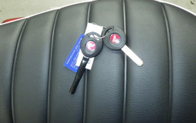 HONDA MONKEY 125 2023 JB03