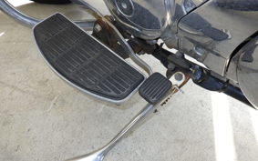 SUZUKI INTRUDER 400 Classic 2007 VK54A