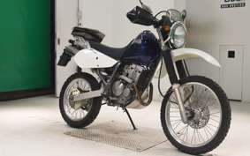 SUZUKI DJEBEL 250 XC 2001 SJ45A