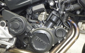BMW F800R 2016