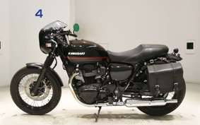 KAWASAKI W800 CAFE 2021 EJ800B