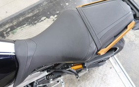 YAMAHA MT-09 2016 RN34J