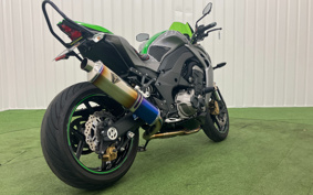 KAWASAKI Z1000 ABS 2014 ZRT00F