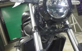 KAWASAKI ELIMINATOR400-3 2023 EL400A