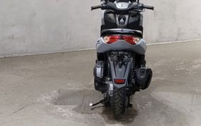 YAMAHA N-MAX 155 SG66J